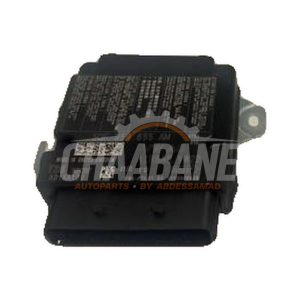 Boitier airbag 5QF959655AM Seat Ibiza V (KJB) 1.0 TSI 12V 2017