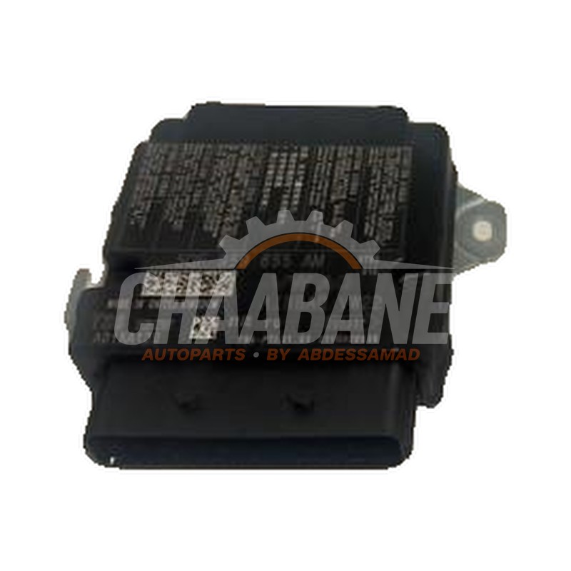 Module airbag 5QF959655AM Seat Arona (KJX) 1.0 TSI 12V 2017