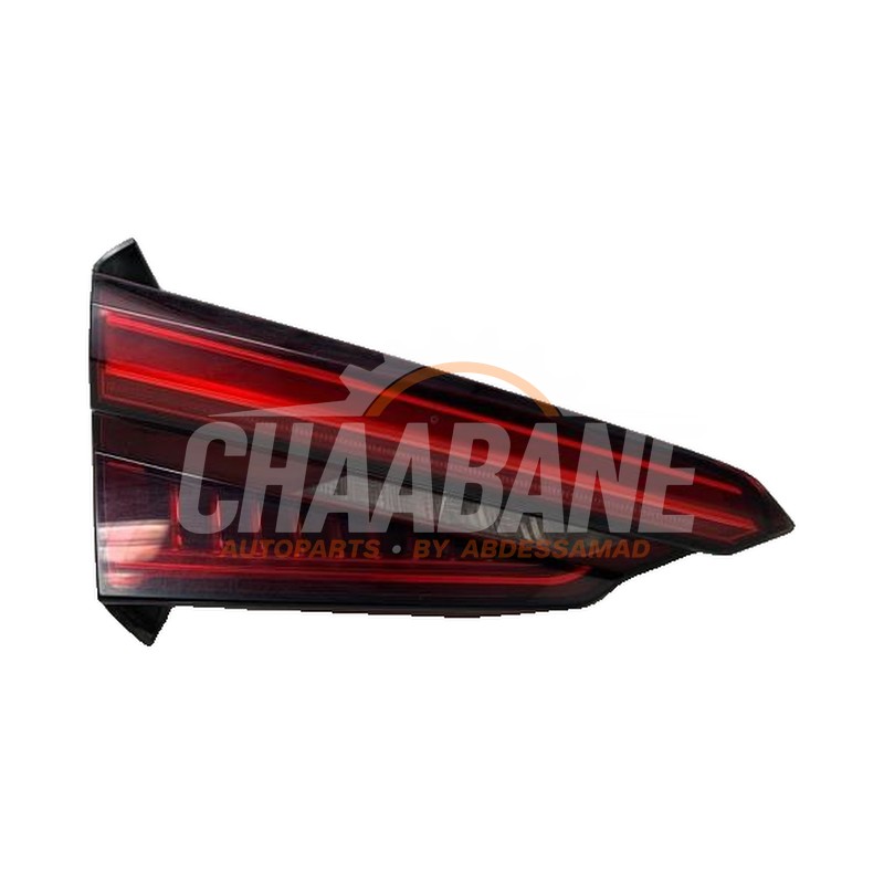 Feu arriere gauche 8W6945093F Audi A5 2016