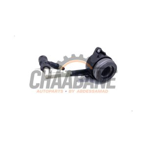 Palier dembrayage 0A5141671S Volkswagen Golf VIII Variant (GC5) 2.0 TSI 16V 2020