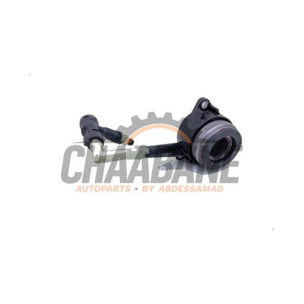 Palier dembrayage 0A5141671S Volkswagen Golf VIII Variant (GC5) 2.0 TSI 16V 2020
