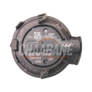 Detecteur airbag A2229051500 Mercedes C (C205) C-300 2.0 Turbo 16V