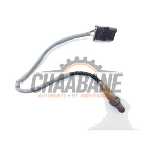 Sonde lambda 758912204 BMW X4 (F26) xDrive 28i 2.0 16V Twin Power Turbo 2014 / 2018