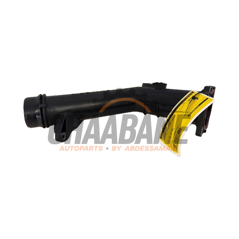 Tuyau daspiration air A2700900744 Mercedes A (W176) 2.0 A-250 Turbo 16V