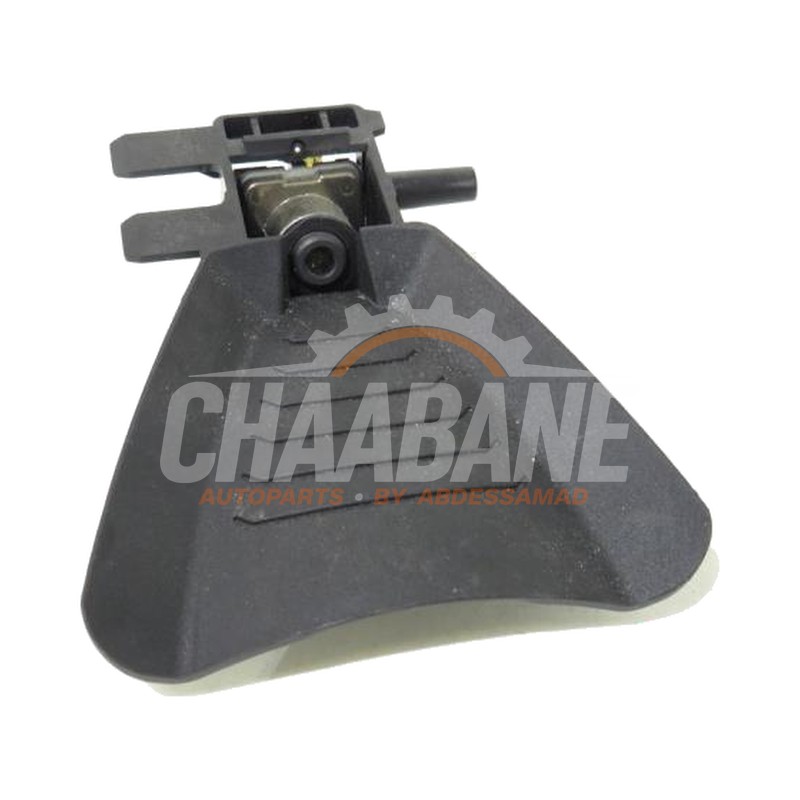 Camera avant 9458738 BMW X2 (F39) sDrive 18d 2.0 16V 2017 / 2023
