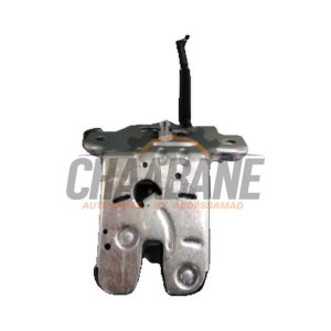 Serrure de coffre 8W0827503 Audi S5 2017