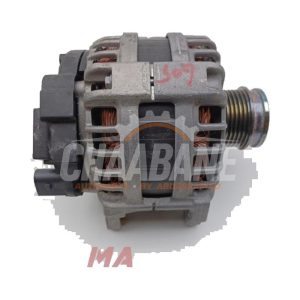 Dynamo 05E903027A Skoda Octavia 2019