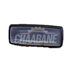 Eclairage interieur arriere 06700477780 Maserati Levante 3.0 S Biturbo V6 24V 2016