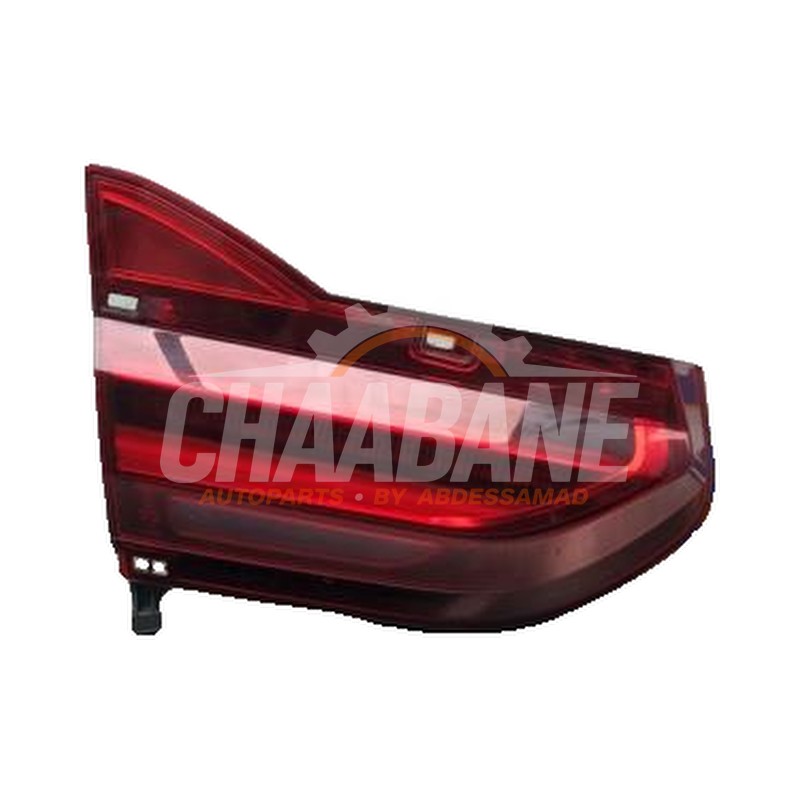 Feu arriere gauche 7342967 BMW 7 serie (G11/12) 740e,Le 2015 / 2022