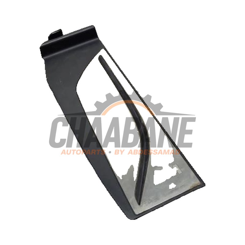 Bande decorative 8053899 BMW M2 (F87) 3.0 24V Competition 2015 / 2021