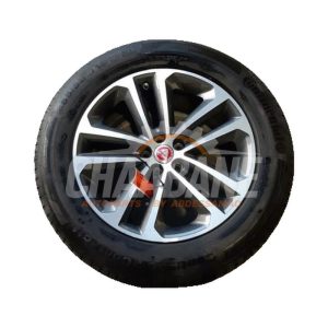 Kit jantes + pneus dhivers HK8M1007NA Jaguar F-Pace 3.0 D 24V AWD