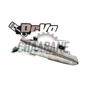 Airbag de toit gauche 2538600100 Mercedes GLC Coupe (C253) 2.2 220d 16V BlueTEC 4-Matic