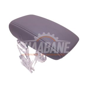 Accoudoir 83A864283 Audi Q3 (F3B) 2.0 45 TFSI 16V Quattro 2018