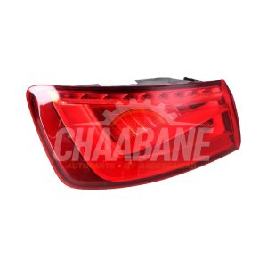 Feu arriere gauche 8V5945095A Audi S3 2013 / 2020