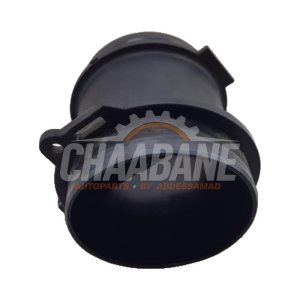 Debitmetre 059906461Q Audi SQ5 (8RB) 3.0 TDI V6 24V 2012 / 2017