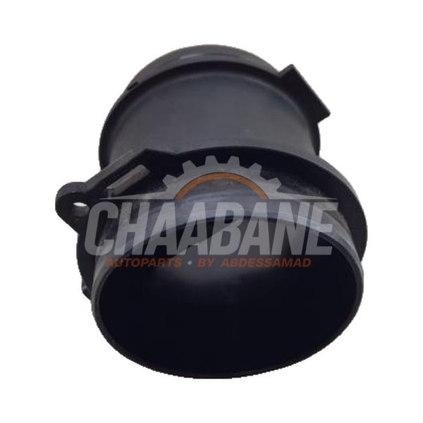 Debitmetre 059906461Q Audi SQ5 (8RB) 3.0 TDI V6 24V 2012 / 2017
