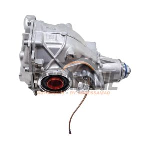 Differentiel arriere 18880710 BMW 5 serie (G60) 530e 2.0 TwinPower Turbo 16V 2023