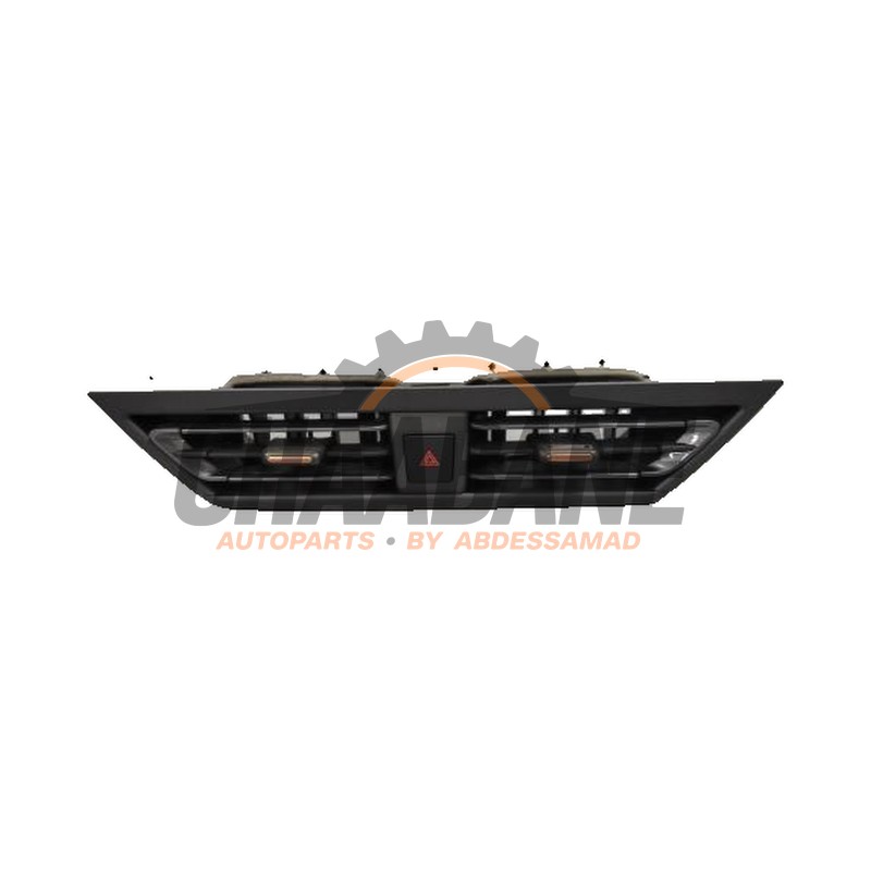 Grille aeration tableau de bord 10E820951 Cupra Born 2021