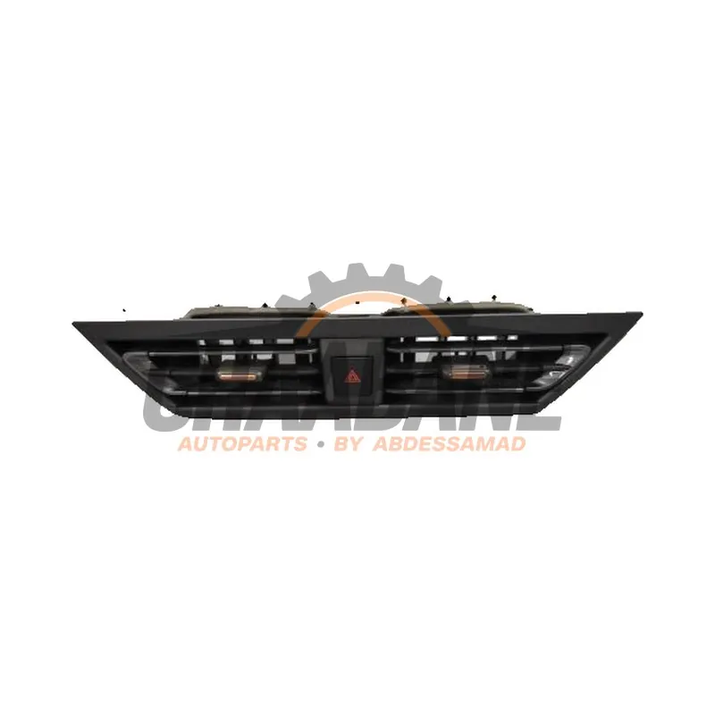 Grille aeration tableau de bord Cupra Born 2021 10E820951