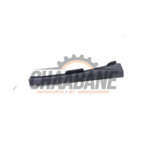 Protection montant A gauche 8W0868203 Audi A4 Avant (B9) 2.0 TDI Ultra 16V 2015