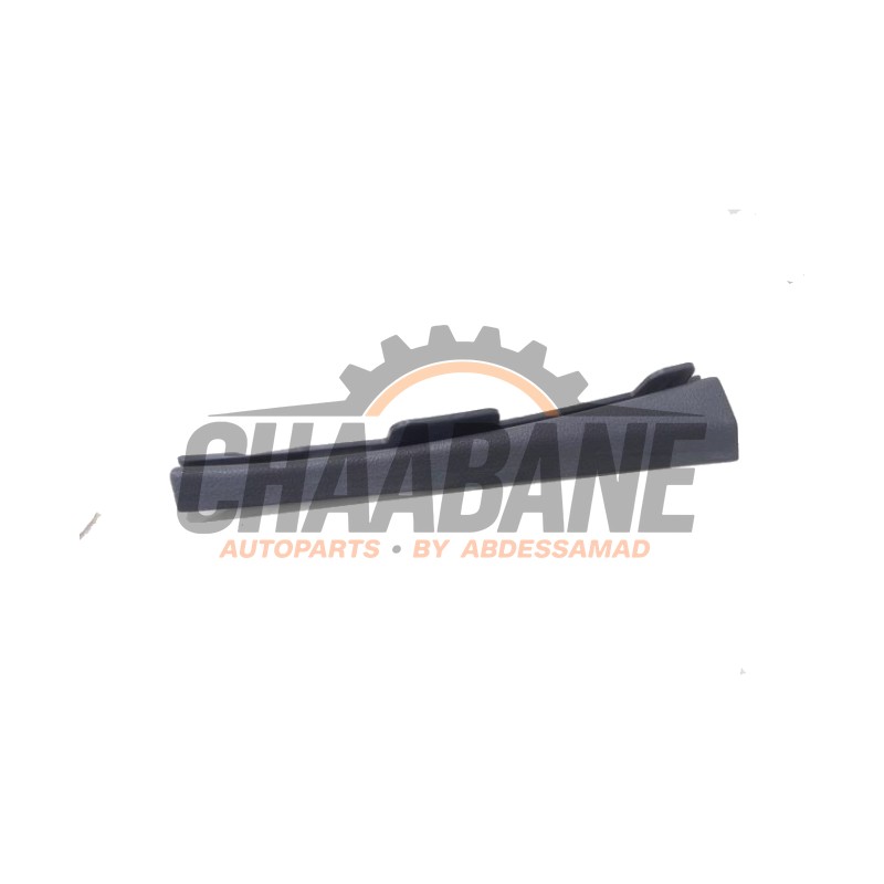 Protection montant A gauche 8W0868203 Audi A4 Avant (B9) 2.0 TDI Ultra 16V 2015
