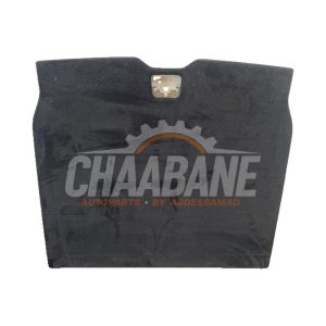 Tapis de coffre A2546800000 Mercedes GLC (X254) 2.0 300d 16V 4-Matic