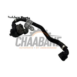 Pompe a eau supplementaire 8638238 BMW 7 serie (G11/12) 740e,Le 2015 / 2022
