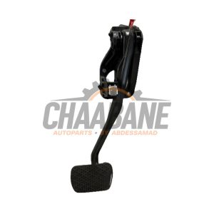 Pedale de frein A2462920208 Mercedes CLA (117.3) 2.0 CLA-250 Turbo 16V