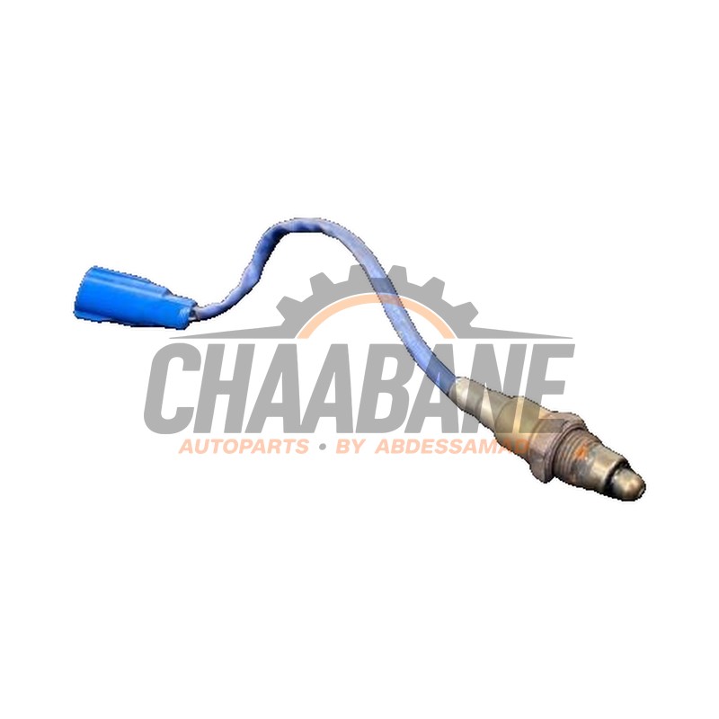 Sonde lambda DX239G444FA Jaguar F-type 3.0 400 Sport V6 24V AWD