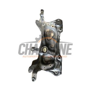 Berceau XXXXX Seat Leon (5FB) 1.2 TSI Ecomotive 16V 2012 / 2020