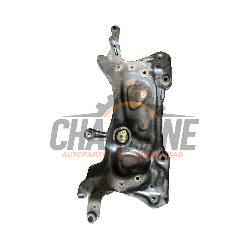 Berceau XXXXX Seat Leon (5FB) 1.2 TSI Ecomotive 16V 2012 / 2020