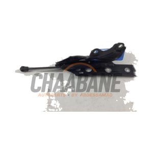 Charniere de capot 4G8823032E Audi RS7 2013 / 2018