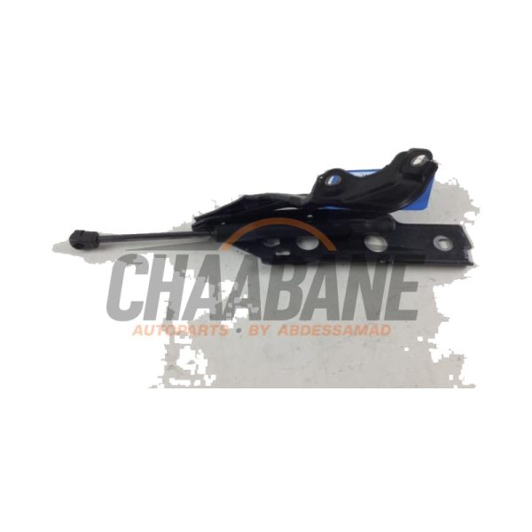 Charniere de capot 4G8823032E Audi RS7 2013 / 2018