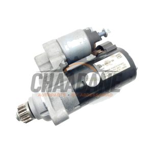 Demarreur A2709060700 Mercedes GLA (156.9) 1.6 180 16V
