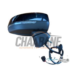 Retroviseur droit 8V1857410R Audi A3 Sportback (8VA/8VF) 1.0 TFSI 12V 2012 / 2020