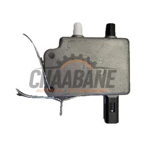 Antenne A4638203789 Mercedes Vito (447.6) 2.2 116 CDI 16V