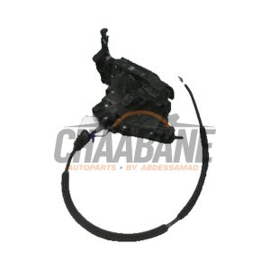 Serrure portiere mecanique 4portes avant gauche A0997206301 Mercedes GLE