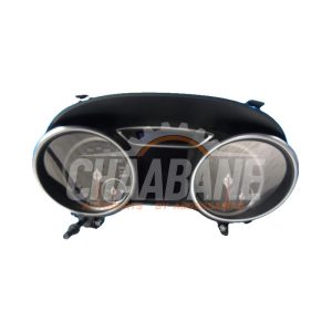 Instrument de bord A1179007002 Mercedes CLA Shooting Brake (117.9) 1.5 CLA-180 d 16V