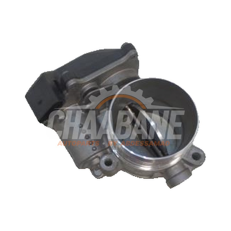 Boitier accelerateur 059145950AH Audi A6 2012 / 2018