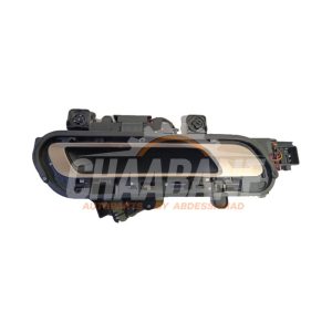 Poignee portiere 4portes avant droite 13400800 BMW IX 2021