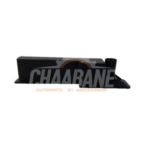 Entree sans cle - Antenne 4M0907247B Audi e-tron GT (F83) Competition 93 kWh 2020