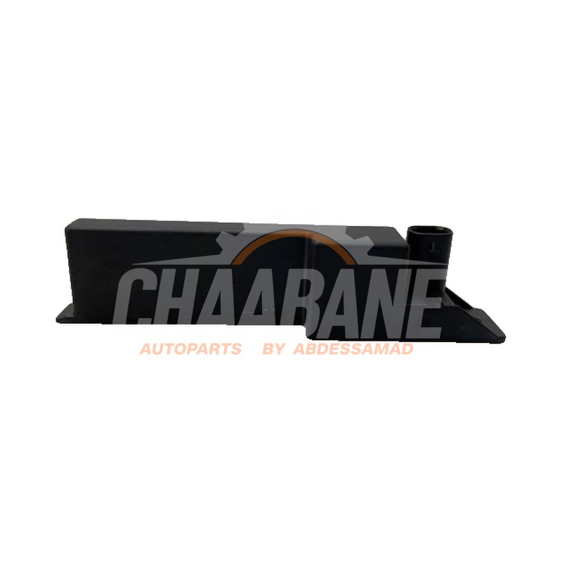 Entree sans cle - Antenne 4M0907247B Audi e-tron GT (F83) Competition 93 kWh 2020