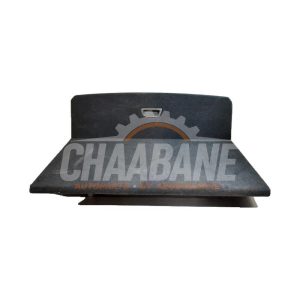 Coffre tapis 51477423252 BMW X2 (F39) xDrive 18d 2.0 16V 2017 / 2023