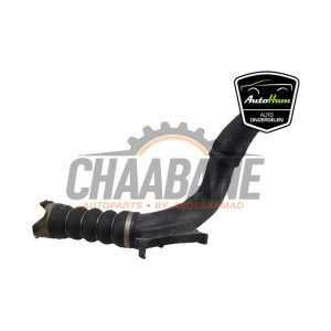 Tuyau intercooler 13718655836 BMW X2 (F39) sDrive 20i 2.0 16V Twin Power Turbo 2017 / 2023