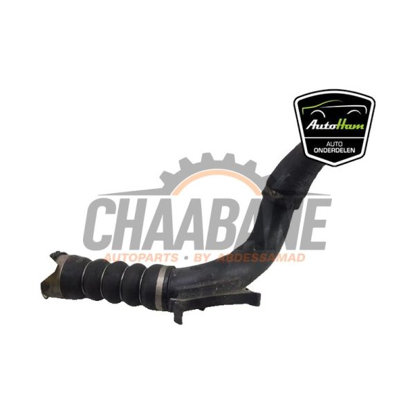 Tuyau intercooler 13718655836 BMW X2 (F39) sDrive 20i 2.0 16V Twin Power Turbo 2017 / 2023