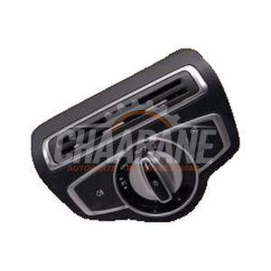 Commodo phare A2059051810 Mercedes GLC Coupe (C253) 2.2 220d 16V BlueTEC 4-Matic