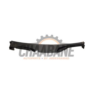 Paravent A2538306901 Mercedes GLC (X253) 2.2 220d 16V BlueTEC 4-Matic