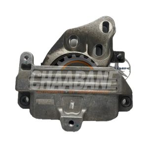 Support boite de vitesses A247240 Mercedes A (177.0) 2.0 A-220 Turbo 16V