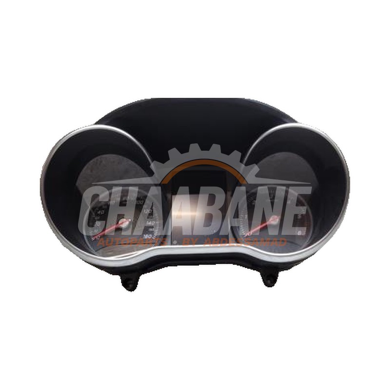 Tachometre A2059007133 Mercedes C-Klasse