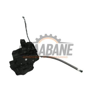 Serrure portiere mecanique 4portes arriere droite A0997303301 Mercedes CLA